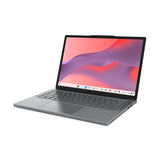 Lenovo Chrome 14M8911 MediaTek Kompanio 540 Chromebook 35.6 cm (14") WUXGA 4 GB 64 GB UFS Wi-Fi 6E (802.11ax) ChromeOS Grey