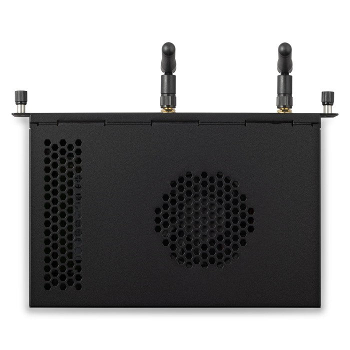 Viewsonic VPC37-W55-G1 embedded computer Intel® Core™ i7 512 GB SSD 16 GB