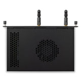 Viewsonic VPC37-W55-G1 embedded computer Intel® Core™ i7 512 GB SSD 16 GB
