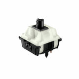 CHERRY MX Black Clear Top Switch Kit