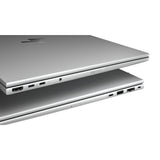 HP EliteBook 6 G1a AI PC AMD Ryzen™ 5 230 Laptop 40.6 cm (16") Touchscreen WUXGA 32 GB DDR5-SDRAM 1 TB SSD Wi-Fi 7 (802.11be) Windows 11 Pro Silver
