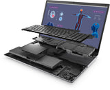 DELL Precision 7780 Intel® Core™ i9 i9-13950HX Mobile workstation 43.9 cm (17.3") Full HD 64 GB DDR5-SDRAM 1 TB SSD NVIDIA RTX 3500 Ada Wi-Fi 6E (802.11ax) Windows 11 Pro Grey