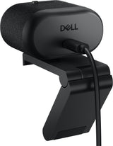 DELL PRO 7 4K WB726 webcam 3840 x 2160 pixels USB-C Black