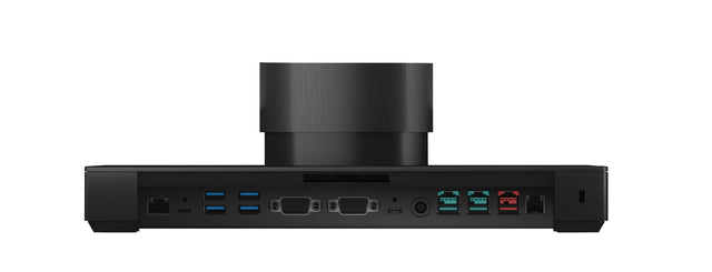 HP Engage One Pro AiO Advanced Fanless Hub Kit