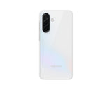 Samsung EF-QA366CTEGCA mobile phone case 17 cm (6.7") Cover Transparent