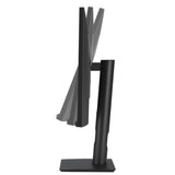 ASUS HA2441A computer monitor 60.5 cm (23.8") 2560 x 1440 pixels Quad HD LCD Black