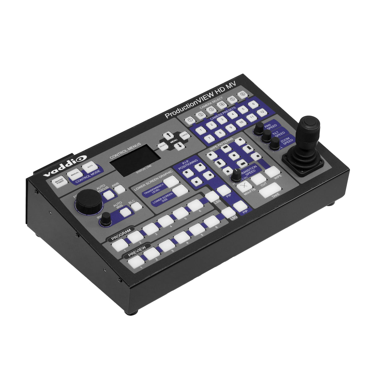 Vaddio ProductionVIEW HD MV