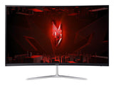 Acer Nitro ED0 EDA320Q PBIIPX computer monitor 80 cm (31.5") 1920 x 1080 pixels Full HD LCD Black