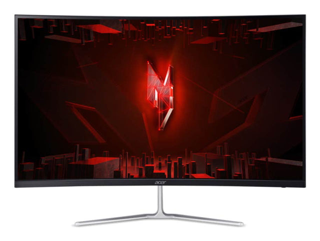 Acer Nitro ED0 EDA320Q PBIIPX computer monitor 80 cm (31.5") 1920 x 1080 pixels Full HD LCD Black
