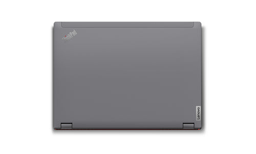 Lenovo ThinkPad P16 Gen 2 Intel® Core™ i7 i7-13850HX Mobile workstation 40.6 cm (16") WQXGA 32 GB DDR5-SDRAM 1 TB SSD NVIDIA RTX A1000 Wi-Fi 6E (802.11ax) Windows 11 Pro Black French