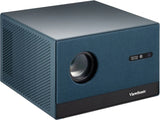 Viewsonic LX60HD data projector Projector module 630 ANSI lumens LCD 1080p (1920x1080) Black, Blue
