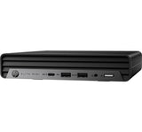 HP Elite Mini 800 G9 Intel® Core™ i5 i5-14500T 16 GB DDR5-SDRAM 256 GB SSD Windows 11 Pro Mini PC Black