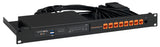Rackmount.IT RM-SW-T11 rack accessory Firewall rack mount