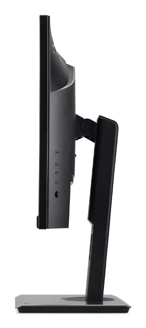 Acer Vero B7 B247Y C3 computer monitor 60.5 cm (23.8") 1920 x 1080 pixels Full HD LCD Black