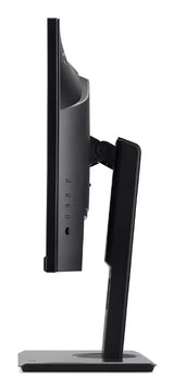 Acer Vero B7 B247Y C3 computer monitor 60.5 cm (23.8") 1920 x 1080 pixels Full HD LCD Black