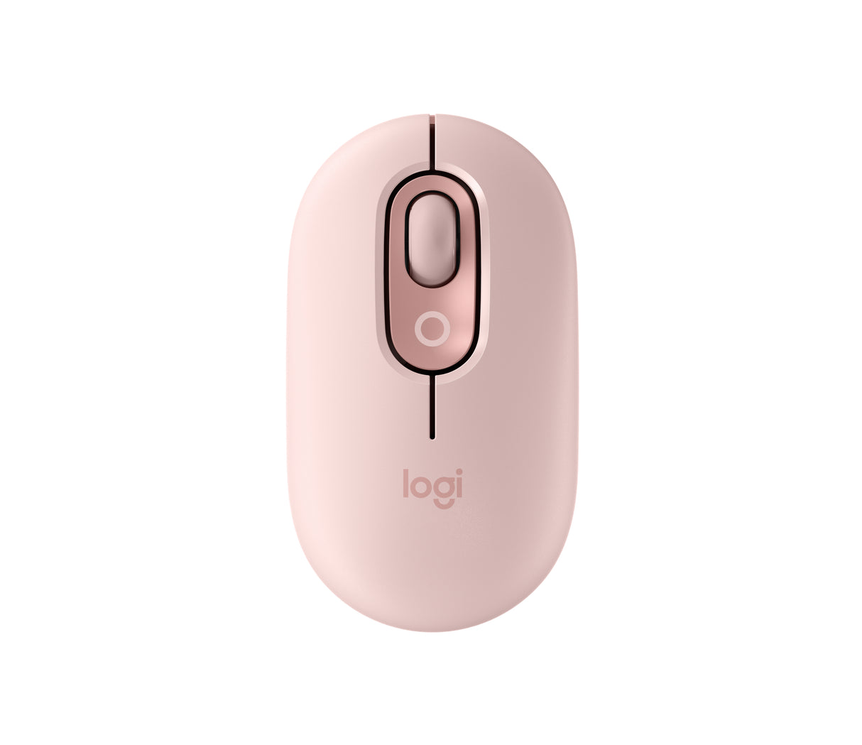 Logitech POP Mouse