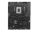 MSI Z790 PROJECT ZERO motherboard Intel Z790 LGA 1700 ATX
