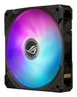 ASUS ROG Ryuo IV SLC 360 ARGB Processor All-in-one liquid cooler 12 cm Black