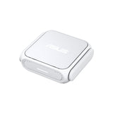 ASUS RT-BE58 Go wireless router 2.5 Gigabit Ethernet Dual-band (2.4 GHz / 5 GHz) White