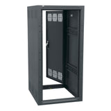 Middle Atlantic 19 RU BGR-SA Series Rack, 27 Inches Deep