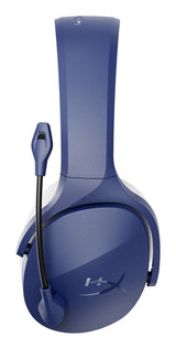 HyperX Cloud Jet - Wireless Gaming Headset (Light Blue)