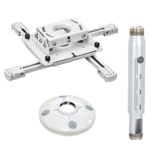Chief RPA Universal Projector Kit (RPAUW, CMS012018W, CMS115W)