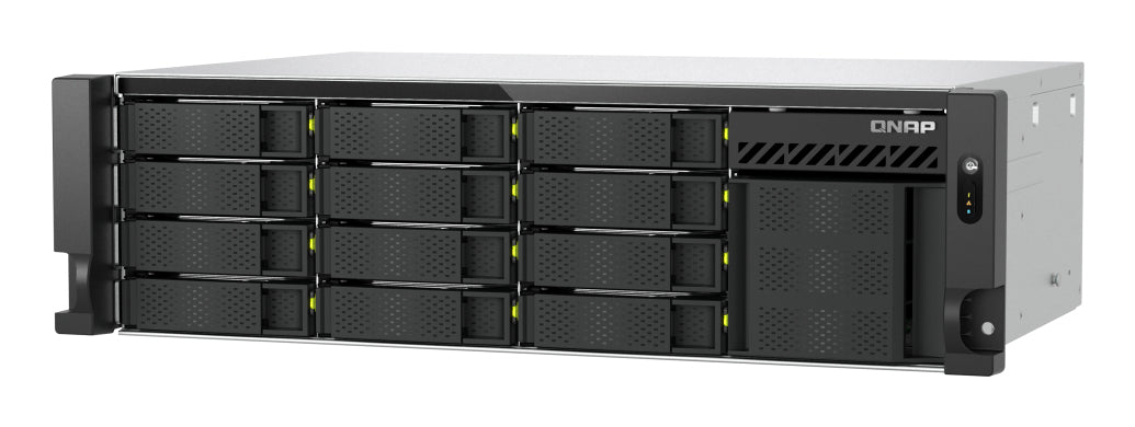 QNAP TS-h1655XeU-RP-8G