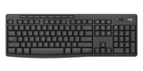 Logitech MK370 Combo for Business