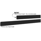Chief Fusion® Large 5X1 Modular Menu Board Mount