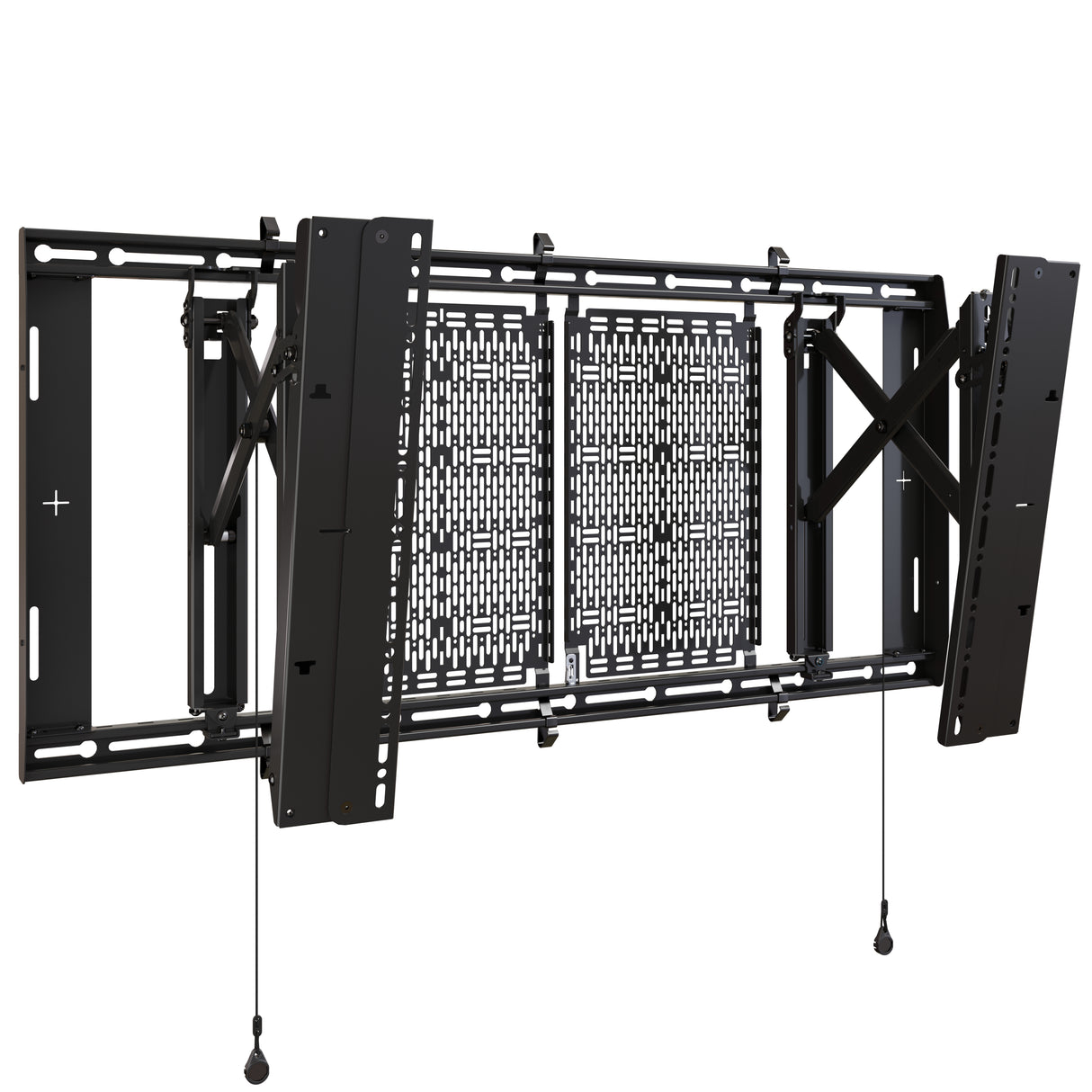 Chief TempoTM Flat Panel Wall Mount System, PDU Bundle