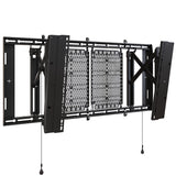 Chief TempoTM Flat Panel Wall Mount System, PDU Bundle
