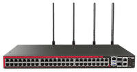 Opengear CM8132-10G-C console server USB
