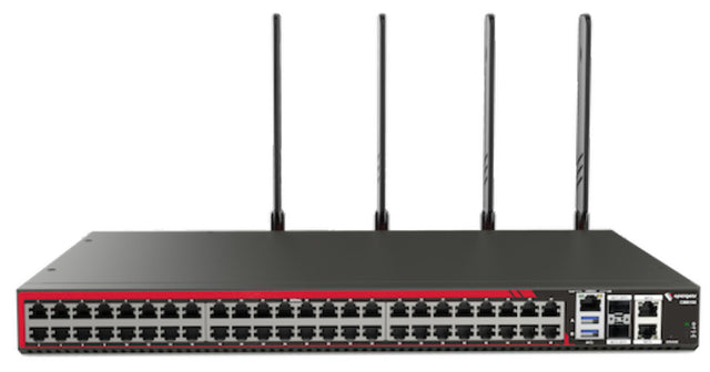 Opengear CM8132-10G-C console server USB