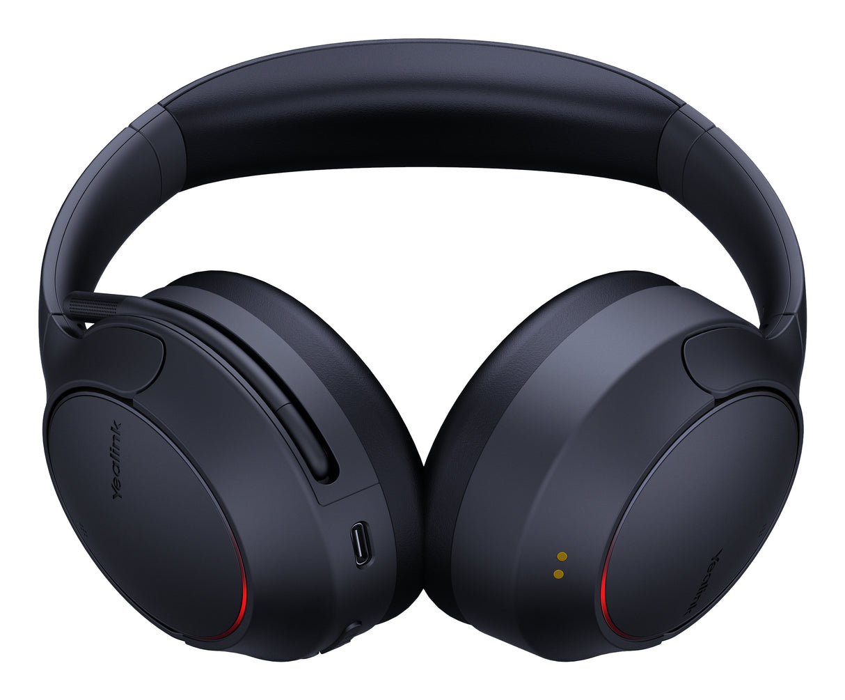Yealink BH78 with Stand USB-C/A Headset