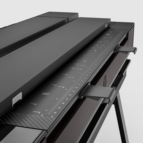 HP Designjet T850 36-in Multifunction Printer with 2-year Warranty