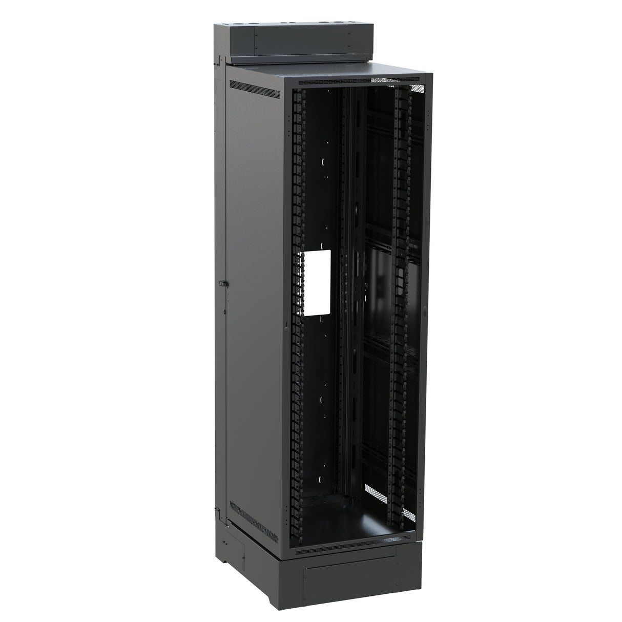 Middle Atlantic Wide SR Series Large Pivoting Rack - SR28-46-32