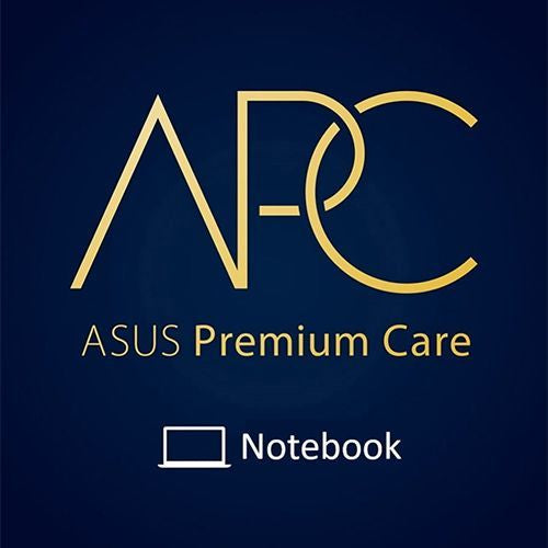 ASUS ACX15-018100NX warranty/support extension 2 year(s)