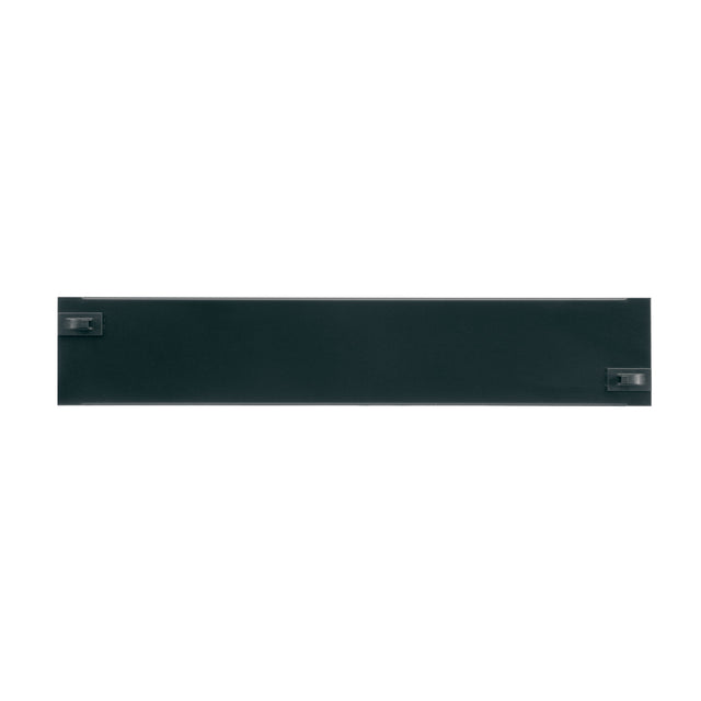 Middle Atlantic 2 RU Forward Tool-Less Blank Panel