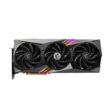 MSI GAMING GeForce RTX 4090 Trio 24G NVIDIA 24 GB GDDR6X