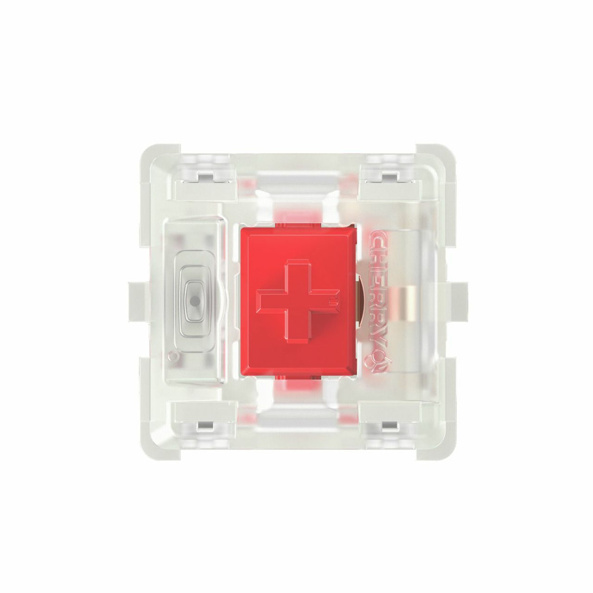 CHERRY MX RGB Red Switch Kit