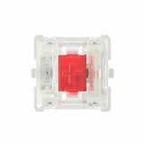 CHERRY MX RGB Red Switch Kit