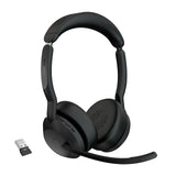 Jabra Evolve2 55 - Link380a UC Stereo, NA