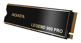 ADATA LEGEND 900 PRO 2 TB M.2 PCI Express 4.0 NVMe 3D NAND
