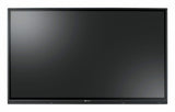 AG Neovo IF863011G0000 Signage Display Interactive flat panel 2.17 m (85.6") LCD 350 cd/m² 4K Ultra HD Black Touchscreen Built-in processor Android 9.0
