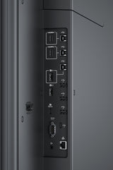 DELL P7525QT 189.2 cm (74.5") LCD 3840 x 2160 pixels 4K Ultra HD