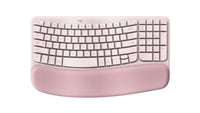 Logitech Wave Keys