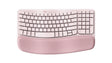 Logitech Wave Keys