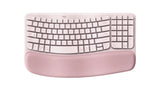 Logitech Wave Keys