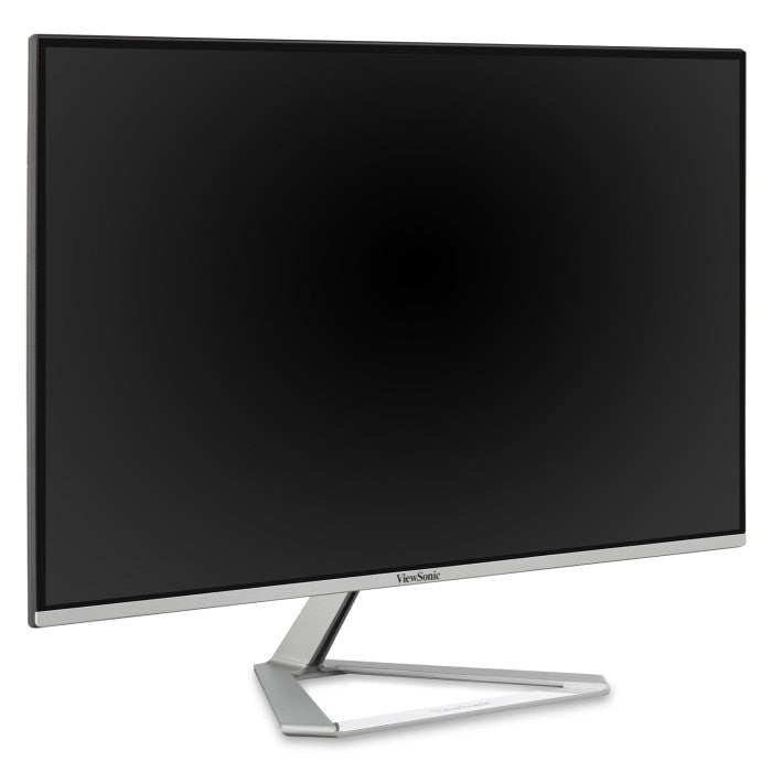 Viewsonic VX2776-4K-MHDU computer monitor 68.6 cm (27") 3840 x 2160 pixels 4K Ultra HD LED Silver