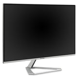 Viewsonic VX2776-4K-MHDU computer monitor 68.6 cm (27") 3840 x 2160 pixels 4K Ultra HD LED Silver